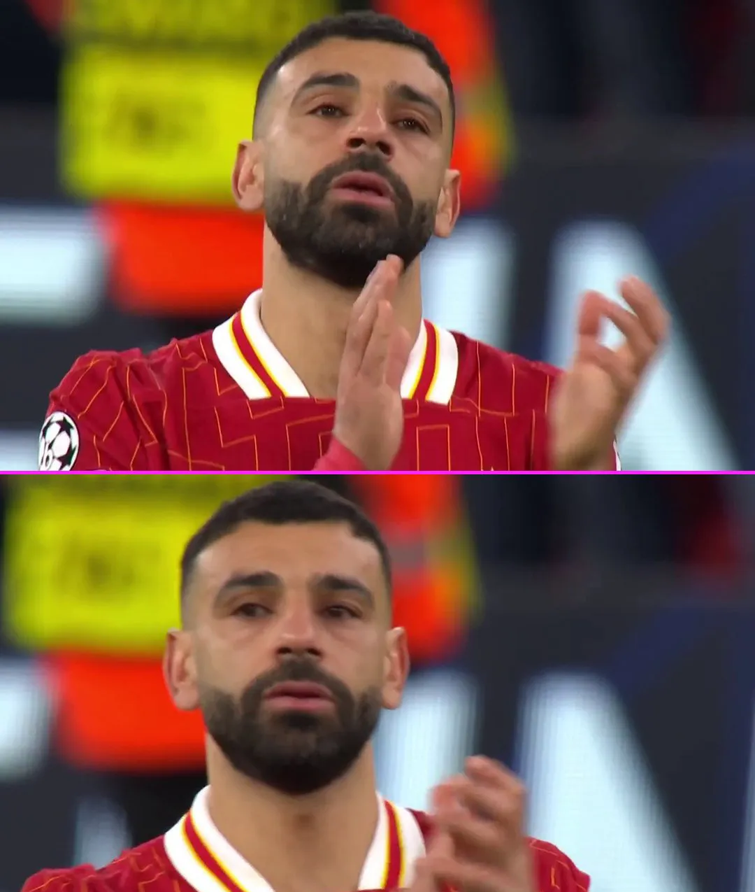 APP下载-包含萨拉赫与90激战FPX分钟，出色发挥胜负难料！，西亚卡姆焦点对战比赛高潮迭起的词条