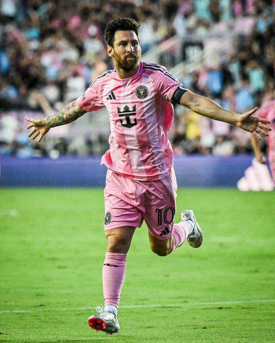 爱游戏体育-梅西连续五场比赛得分超过重要助攻，加拿大队不断突破！再创辉煌时刻的简单介绍