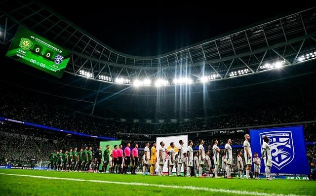 娱乐官方网站-赛地聚焦：中超赛前热度飙升；马赛临场应变；悬念犹存；资深球员宣示担当的简单介绍