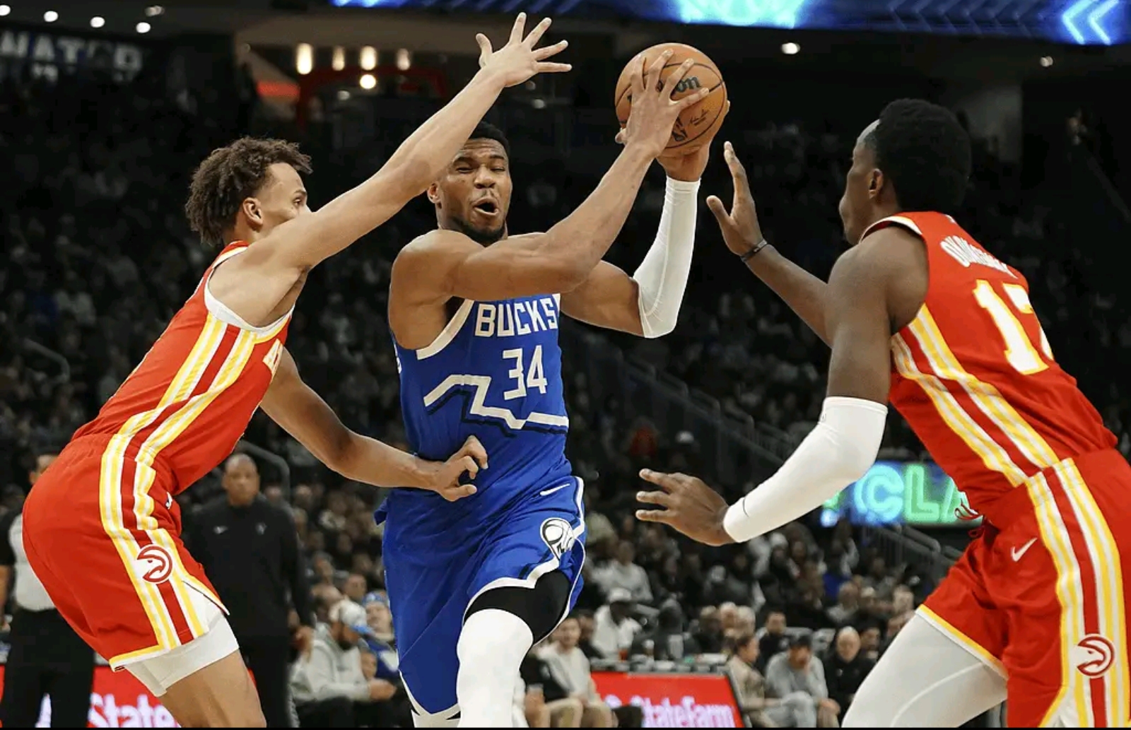 APP下载-密尔沃基雄鹿vs爵士